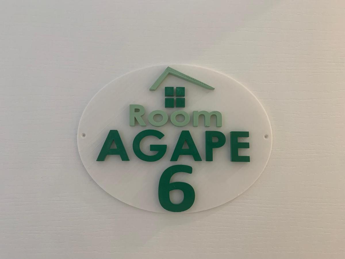Aqua B&B - Rooms And Apartments ミラッツォ エクステリア 写真
